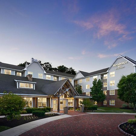 Residence Inn By Marriott Philadelphia Лангхорн Экстерьер фото