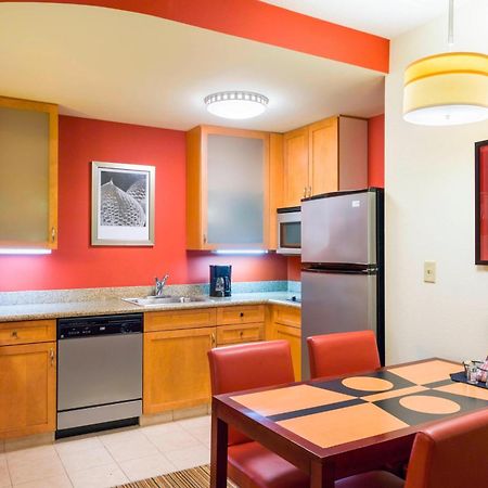 Residence Inn By Marriott Philadelphia Лангхорн Экстерьер фото