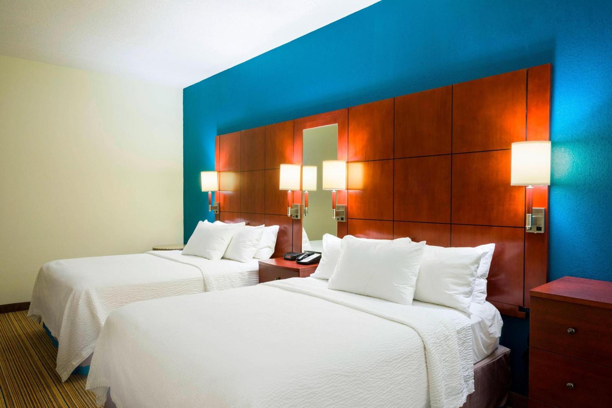 Residence Inn By Marriott Philadelphia Лангхорн Экстерьер фото